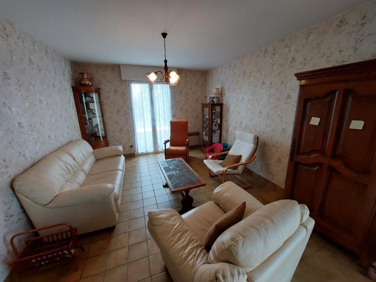 Grande Maison De 4 Chambres, 9 Couchages Proche Du Mont Saint Michel Esterno foto